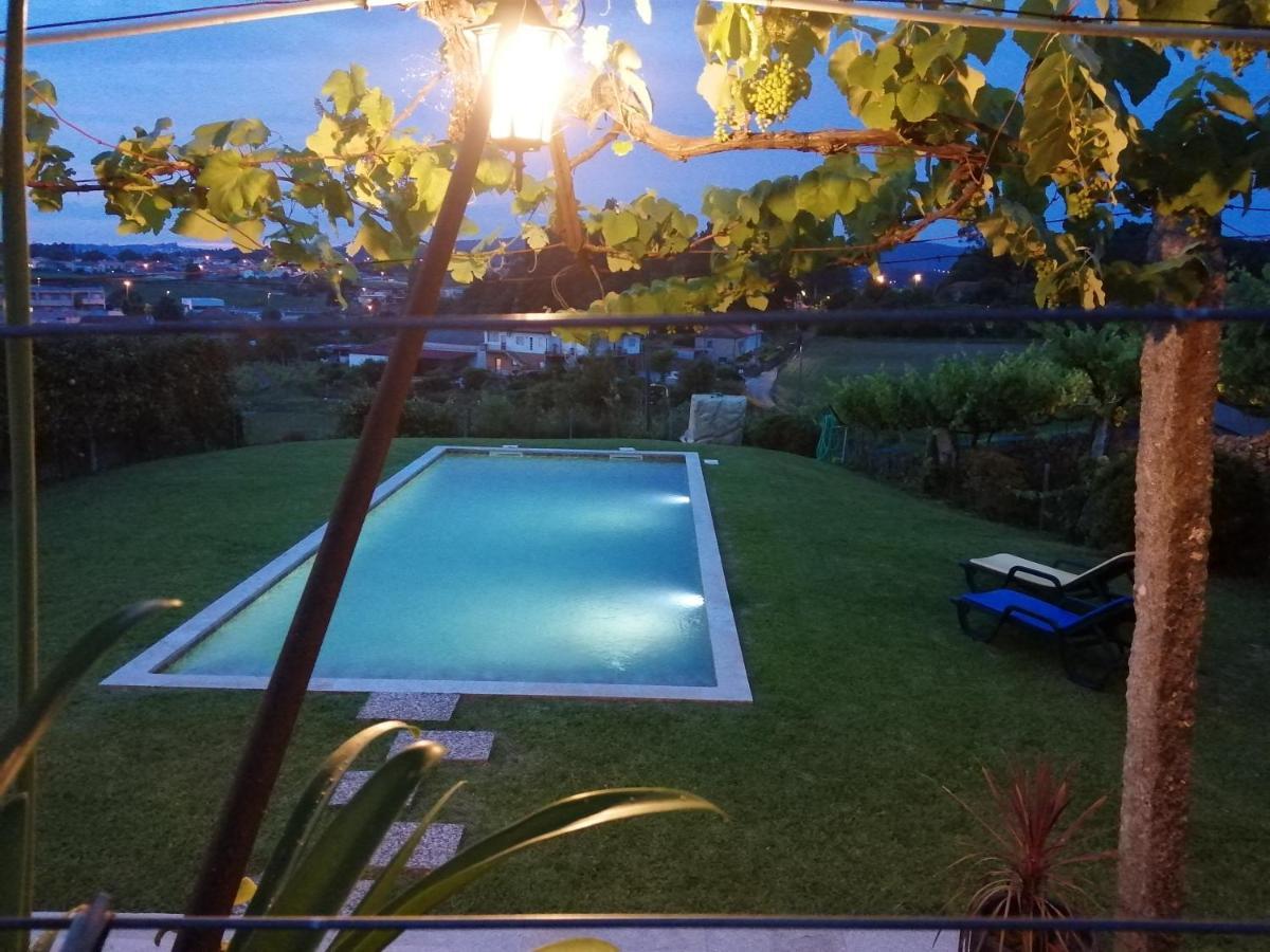 Landim Casa De Sao Brazヴィラ エクステリア 写真